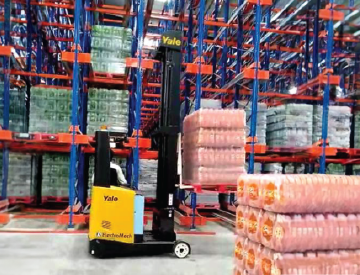 Beverage Industry