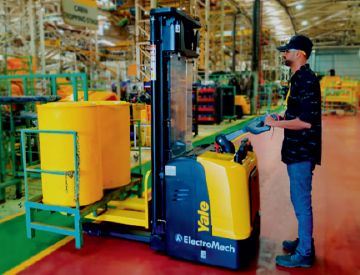 Construction Equipment