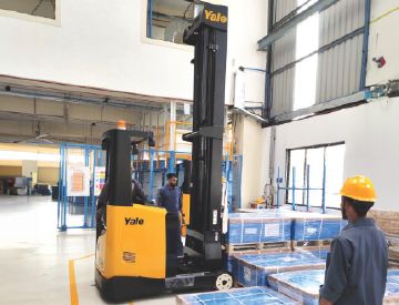 Manufacturing Industry