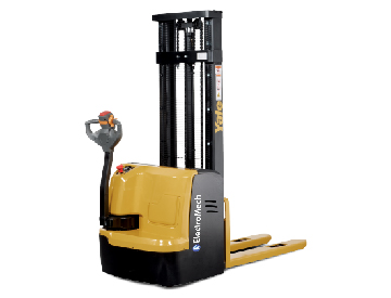 Electric Walkie Stacker