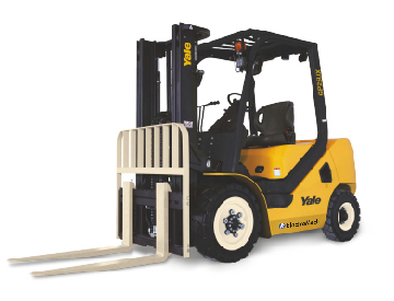 Diesel Forklifts