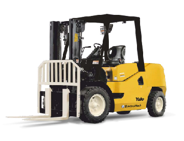 Diesel Forklift