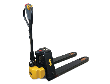 Battery Operated Pallet Truck