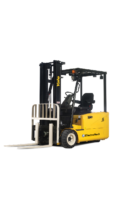 3 wheel electric trucks