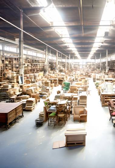 furniture furnishings