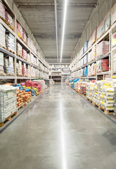 wholesale distribution